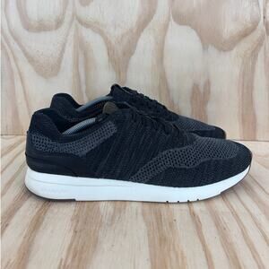 Cole Haan - GrandPro - Comfort Shoes - Black/Gray - Men's - 11.5M - C27901